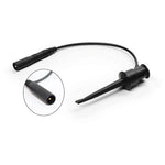 File clip for apex locator (D175)