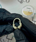 Deep NITI Ring (D165)