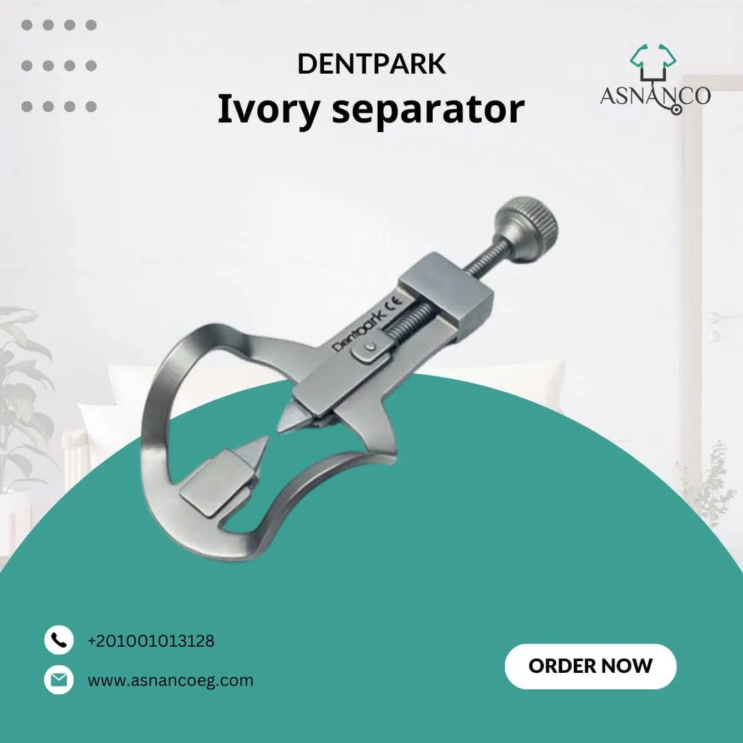 Dentpark Ivory Separator (D23)