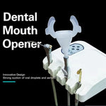 mouth Opener With Aerosol Suction (D48)