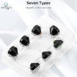 magnetic tips for light cure (D39)