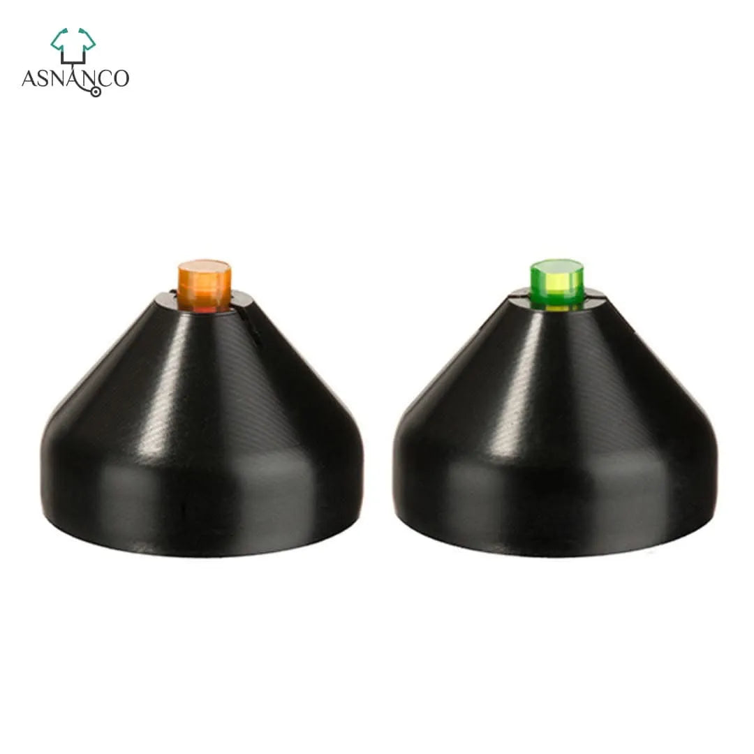 magnetic tips for light cure (D39)