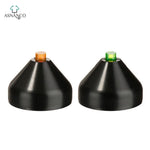 magnetic tips for light cure (D39)