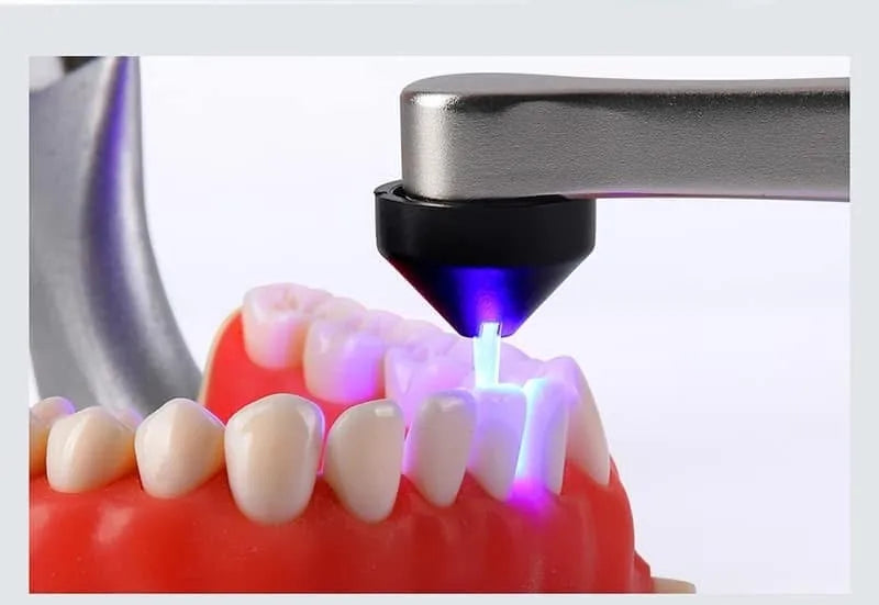 magnetic tips for light cure (D39)
