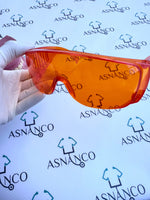 Bleaching glasses (D35)