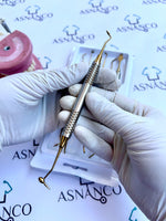 Gold Plated composite set (D29)