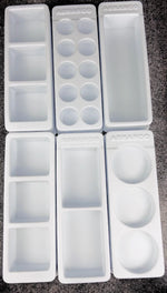 Asnanco Drawer organizer