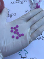 File counting silicone (D32)