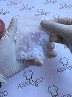 File counting silicone (D32)