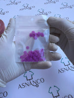File counting silicone (D32)