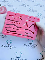 Suture Training Pads