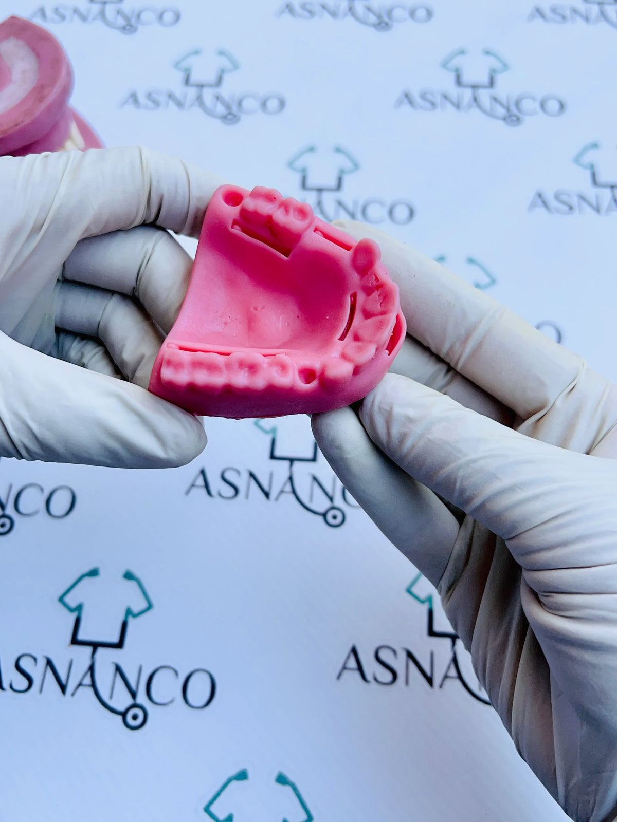 Suture Training Pads