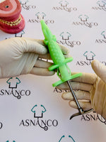 Syringe Sleeve for pedo