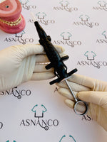 Syringe Sleeve for pedo
