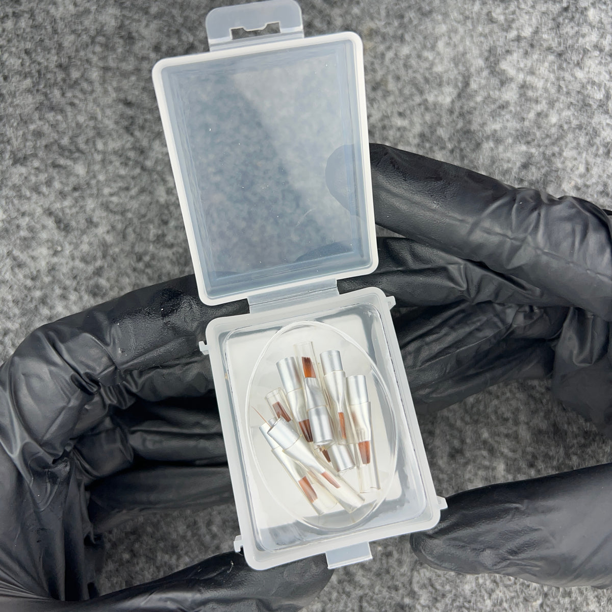 Composite Nylon Brushes