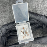 Composite Nylon Brushes