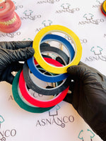 Color coding tape