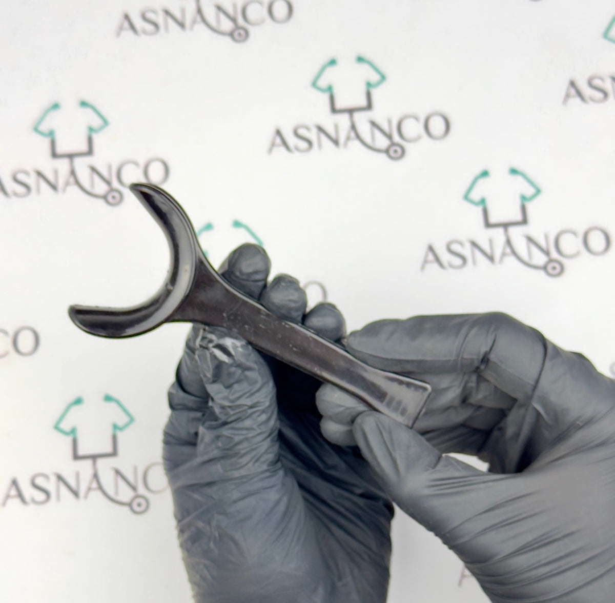 C retractor (D151)