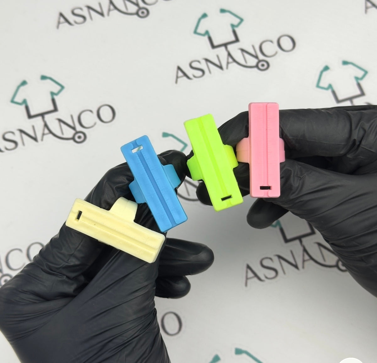Endo Ring Ruler (D148)
