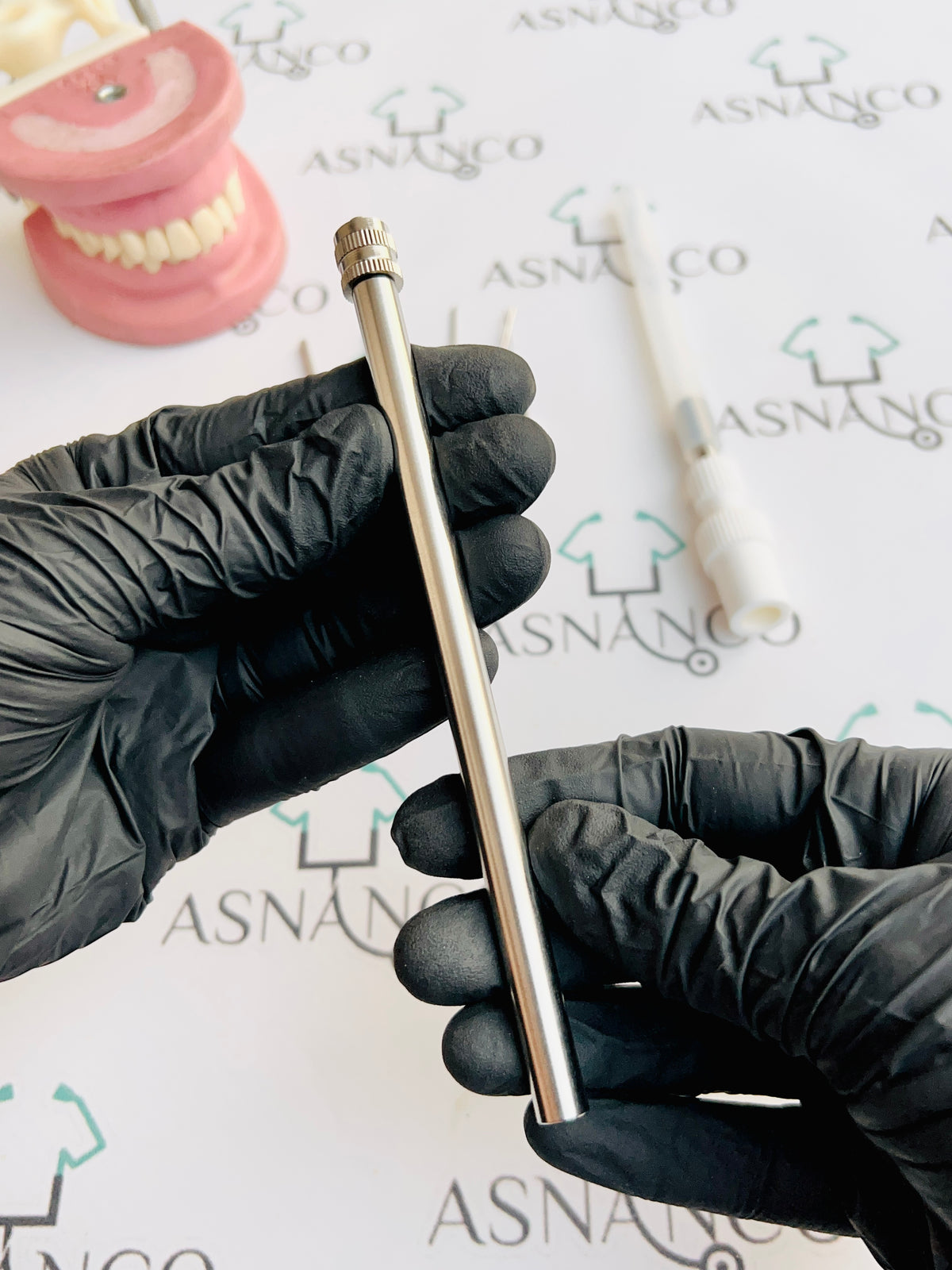 Endo Suction Kit (D38)