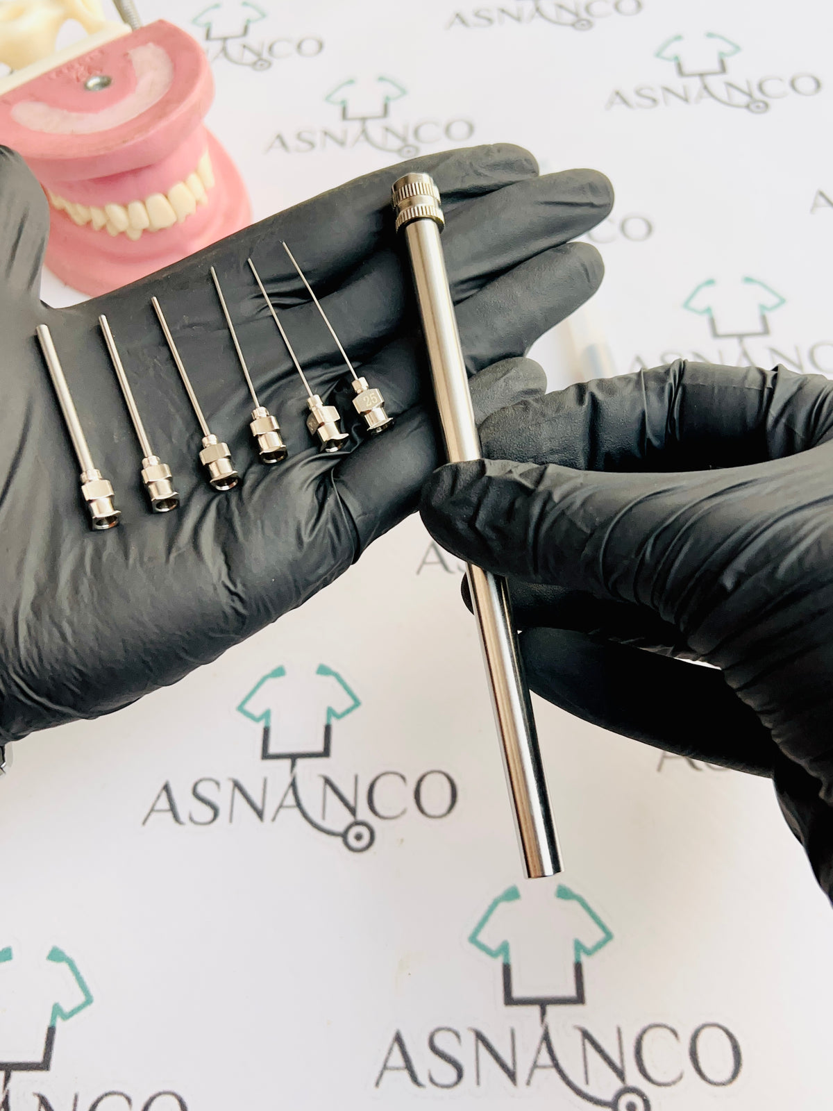Endo Suction Kit (D38)