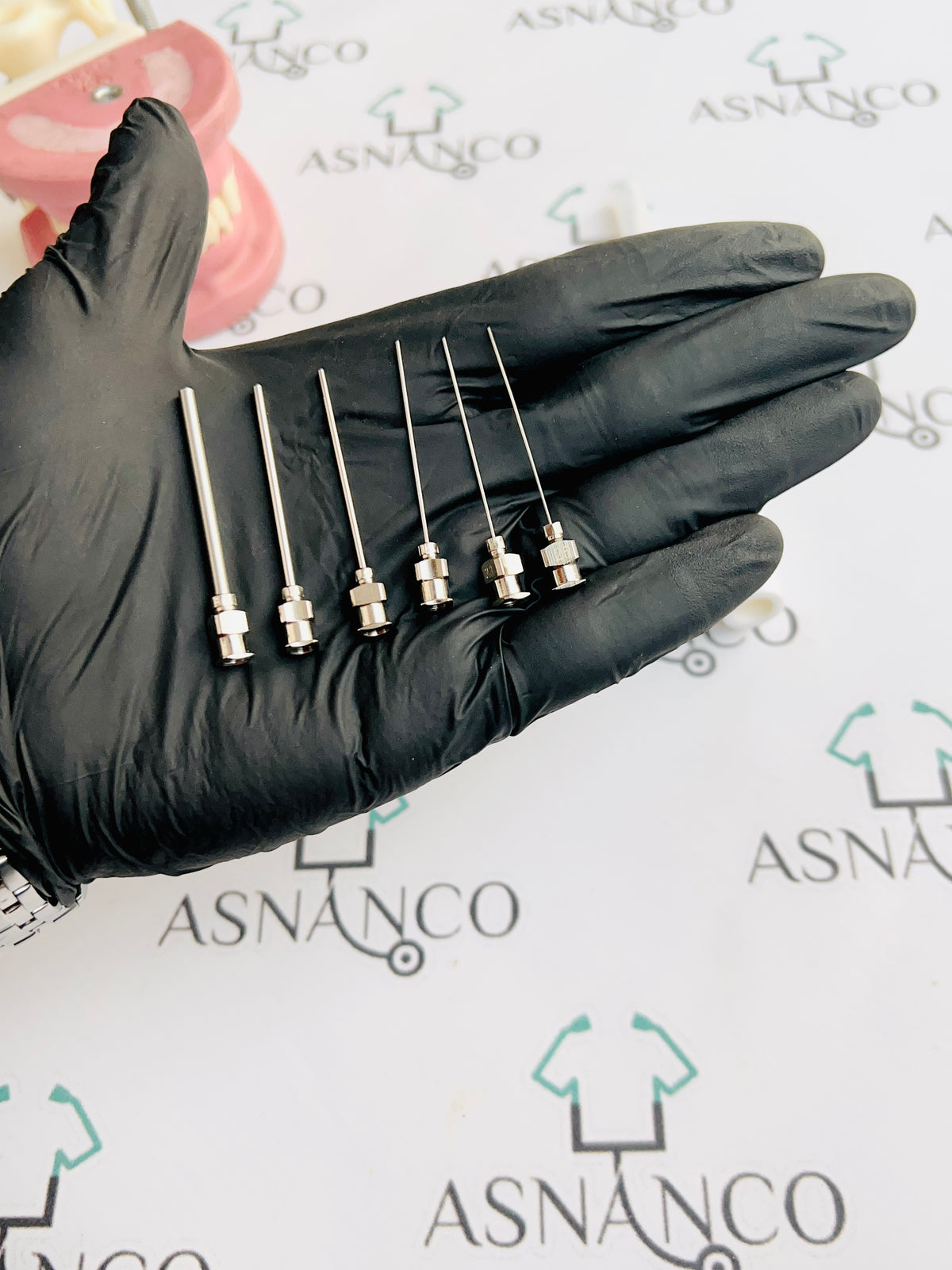 Endo Suction Kit (D38)