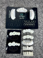 Dental Training Casts