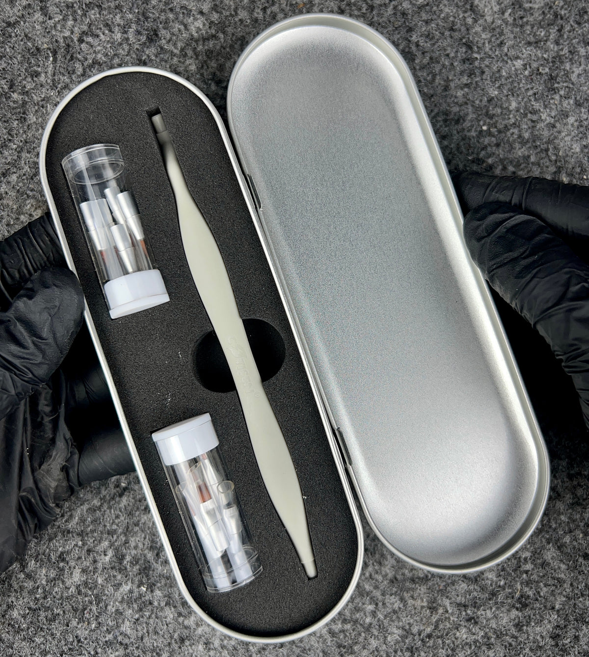 Composite Nylon Brushes