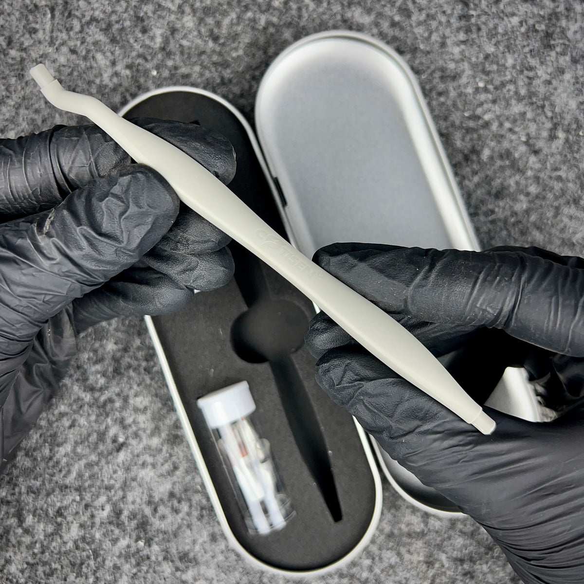 Composite Nylon Brushes