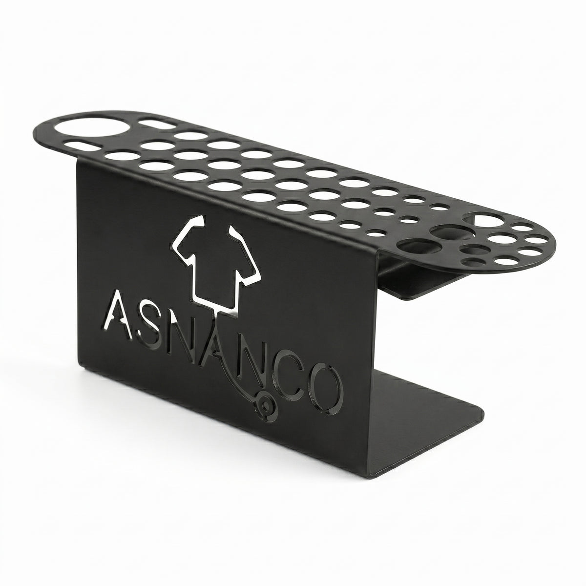 Metal Composite Rack (D169)