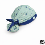 Ponytail Flower 1 (P4)