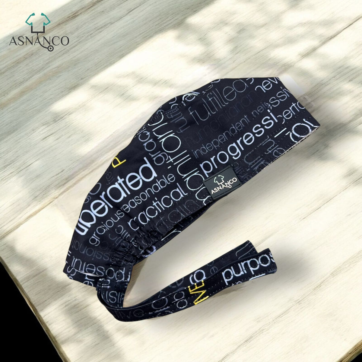 Enthusiastic words 1 (A3)