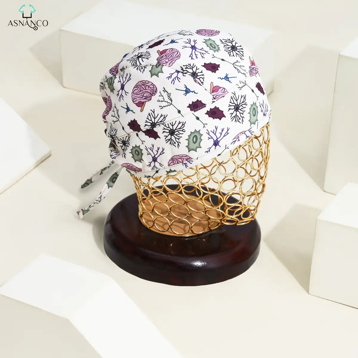 Neurology 1 (Round) (R5)