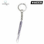 Keychain blade (ACC5)