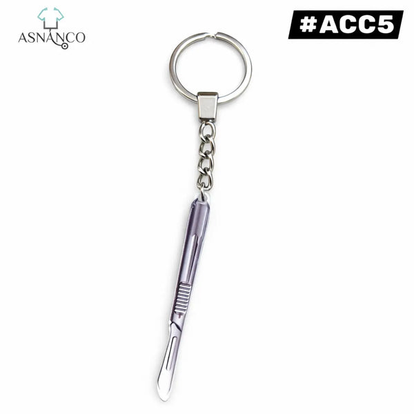 Keychain blade (ACC5)