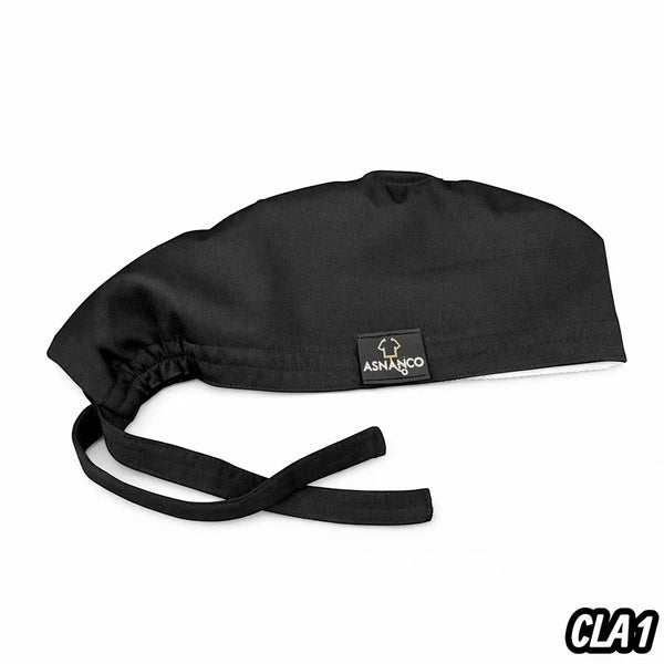 Classic Black (CLA1)
