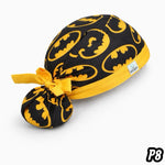 ponytail Batman (P8)