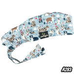 Light Dogs (A283)
