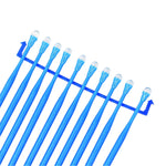 Veneer sticks