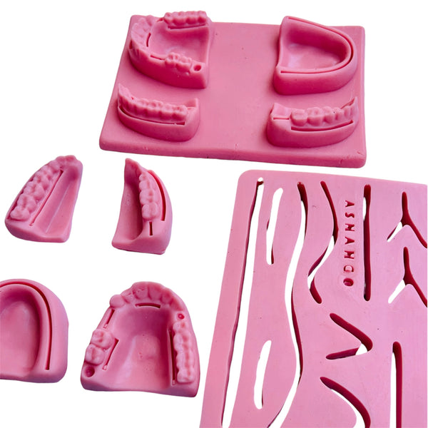 Suture Training Pads
