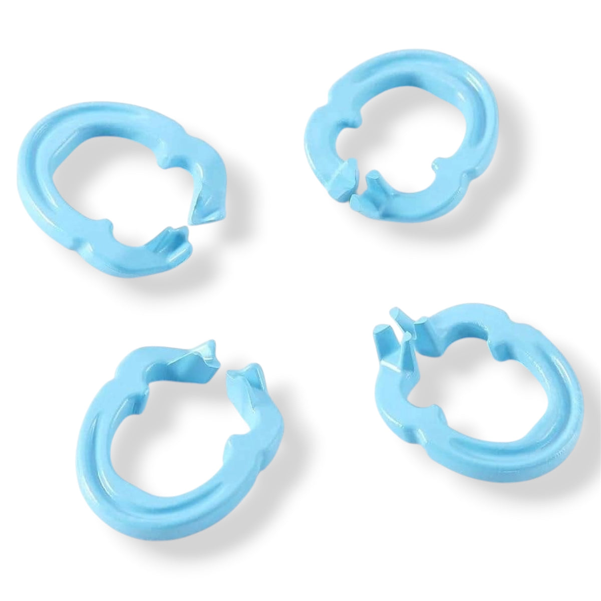 Resin Rings Kit (D33)