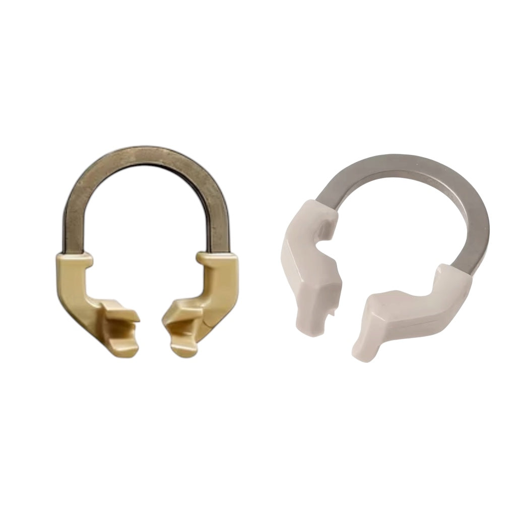 Deep NITI Ring (D165)