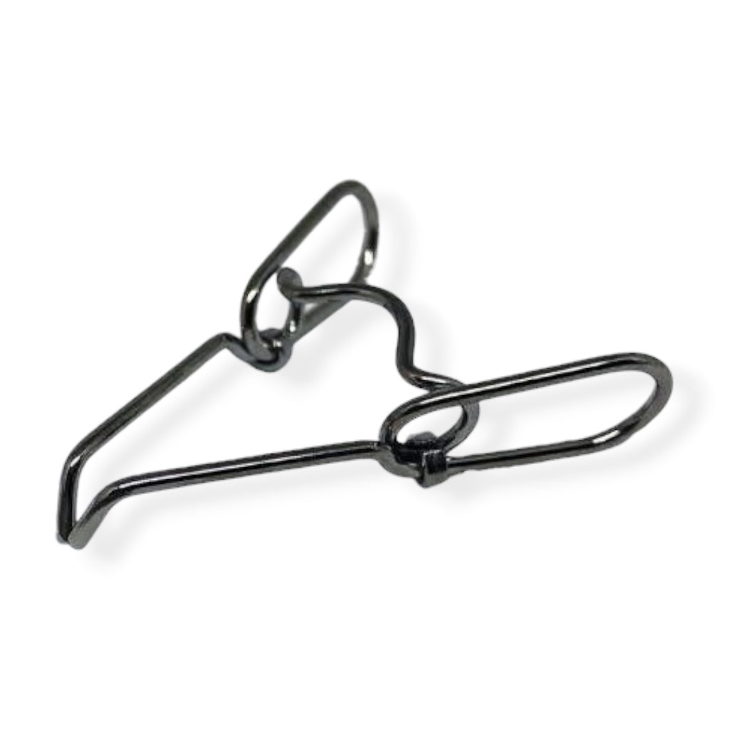 Saddle Matrix clip (D110)