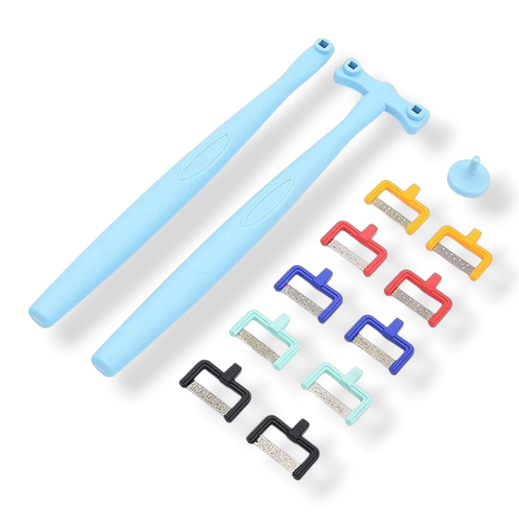 interproximal Reduction Kit (D45)