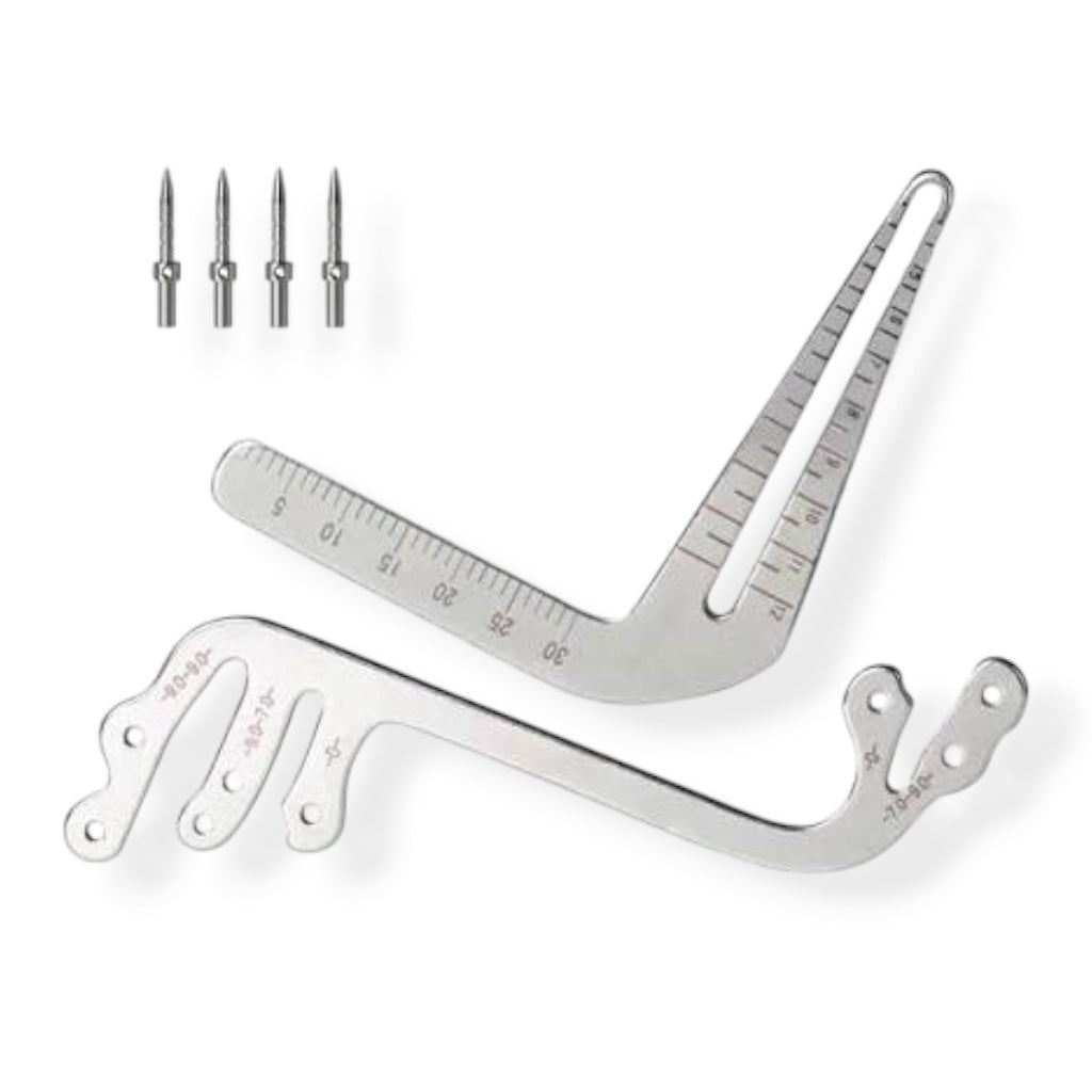Implant Locating Guide (D52)