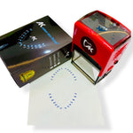 AK Stamp (D107)