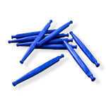 Plastic burs