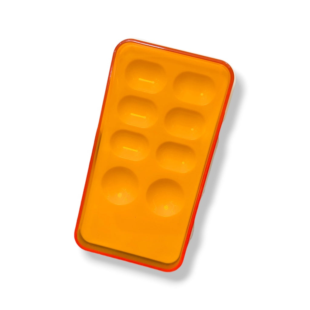 Bond Box 8 Holes (D118)