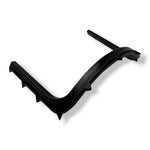 Plastic frame (D141)