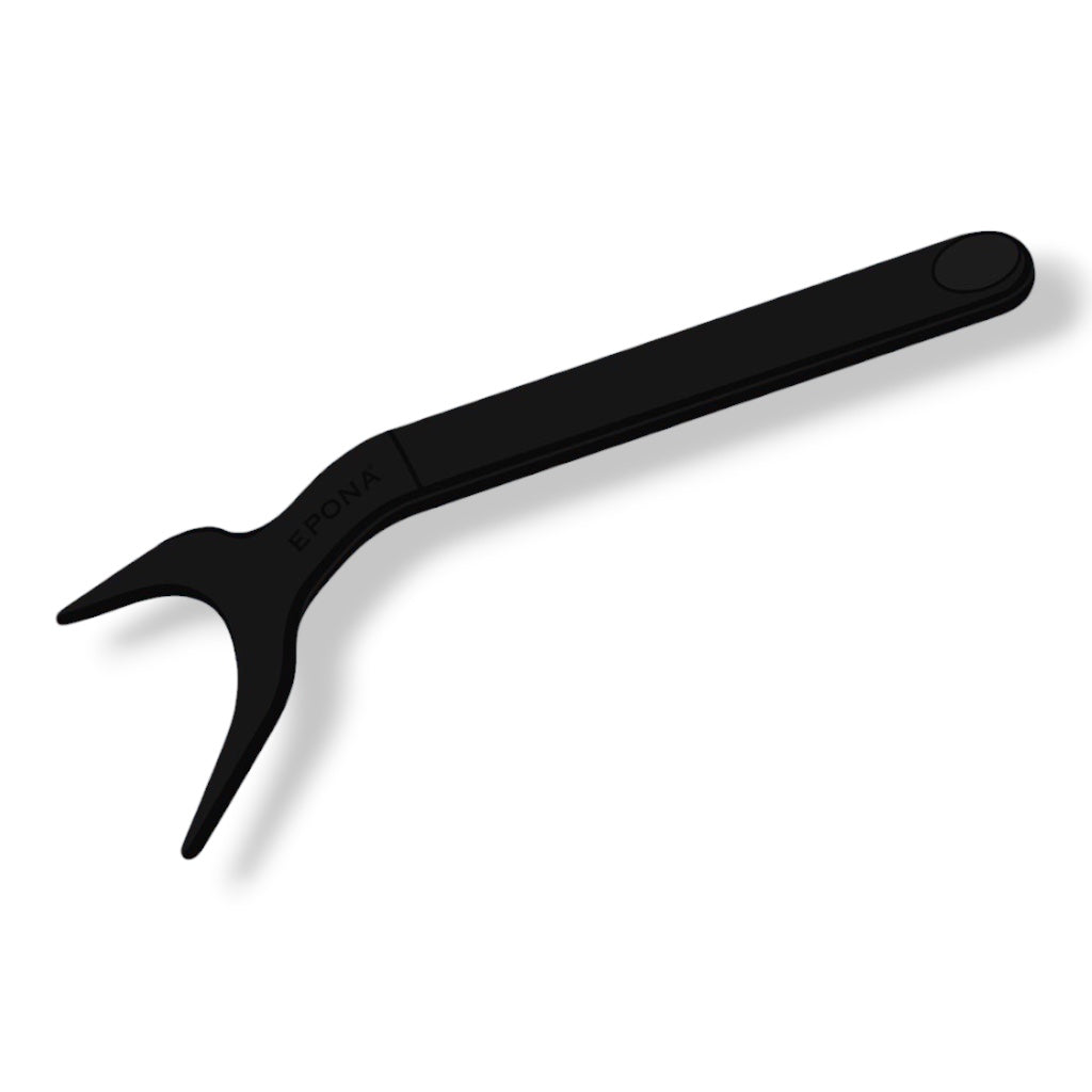 Universal Lip retractor (D150)